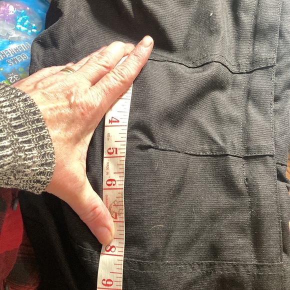 Joe Rocket Women's Motorcycle Riding Pants Large - Picture 16 of 17